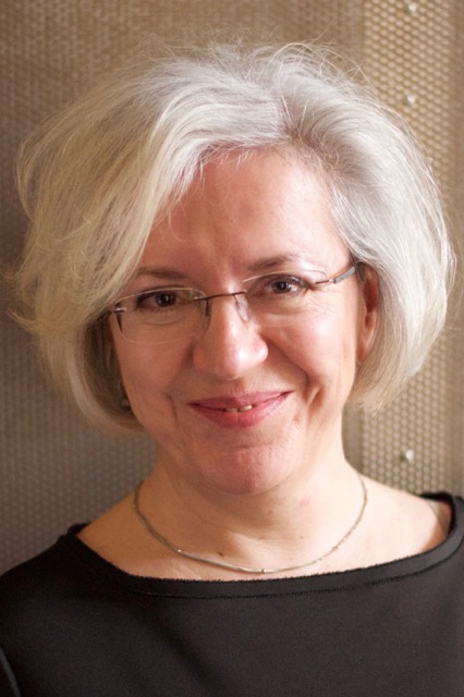 Foto Mag. Irmgard St&uuml;tz